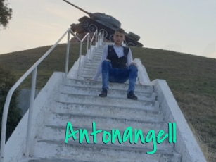 antonangell Cool Sexe