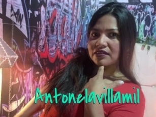 antonelavillamil Cool Sexe