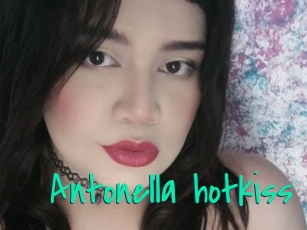 antonella_hotkiss Cool Sexe