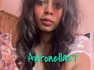Antonella27