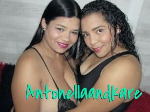 Antonellaandkare