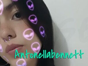 antonellabennett Cool Sexe