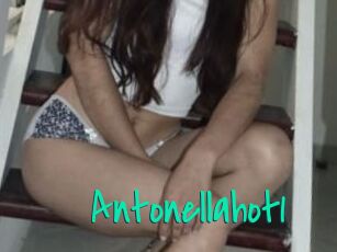 Antonellahot1