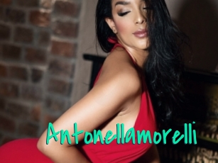 Antonellamorelli