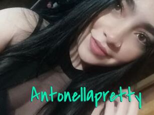 Antonellapretty