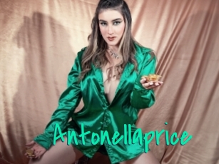 Antonellaprice