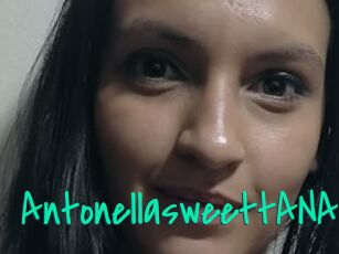 AntonellasweettANAL
