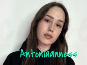 Antoniaanness
