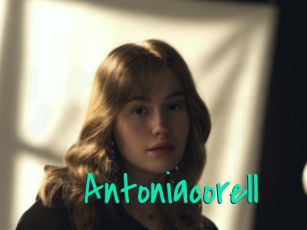 Antoniacorell