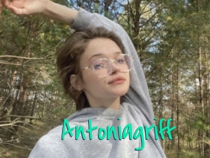 Antoniagriff