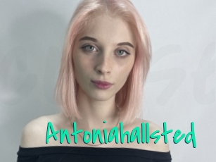 Antoniahallsted