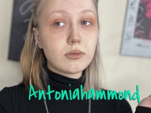 Antoniahammond