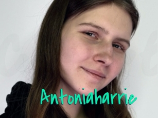 Antoniaharrie