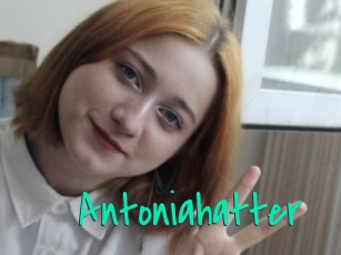 Antoniahatter