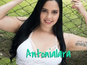 Antonialara
