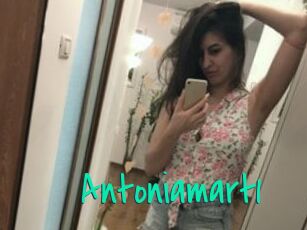 Antoniamart1