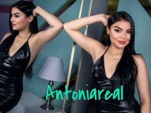 Antoniareal