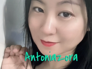 Antoniazora