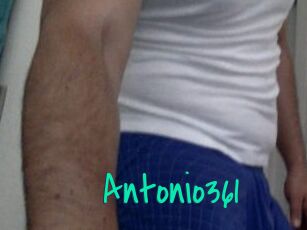 Antonio361