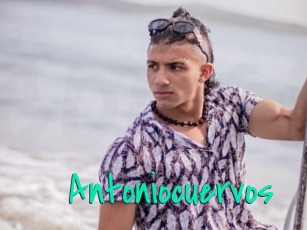 antoniocuervos Cool Sexe