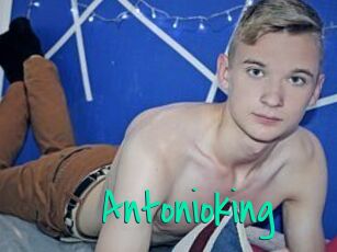 Antonioking