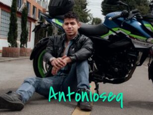 Antonioseq
