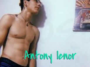 Antony_lenor