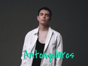 Antonyclarcs