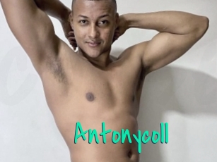 antonycoll Cool Sexe