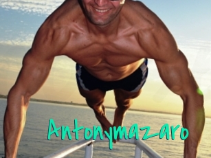 Antonymazaro