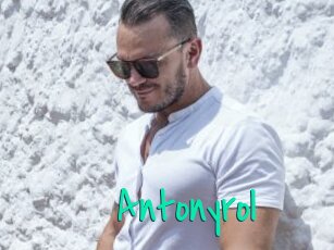 Antonyrol