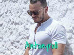 Antonyroll