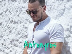 Antonyros