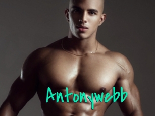 Antonywebb
