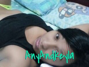 AnyAndkeyla
