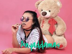 Anyaddamas