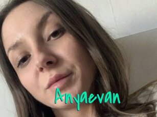 Anyaevan