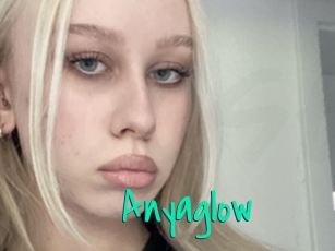 Anyaglow