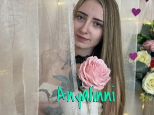 Anyalinni