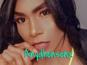 Anydhonsonx
