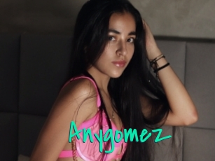 Anygomez