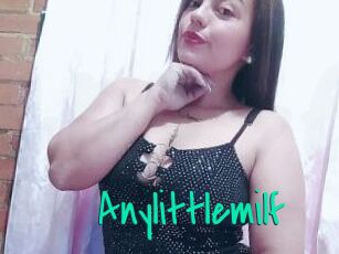 Anylittlemilf