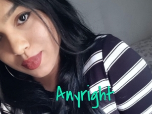 Anyright