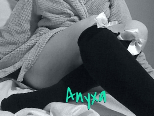 Anyxa