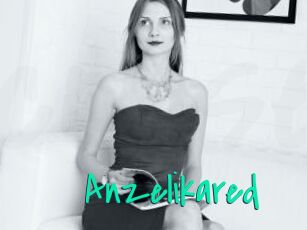 Anzelikared