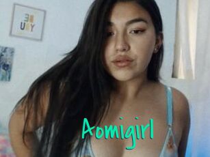 Aomigirl