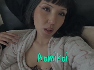 Aomikoi