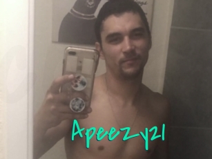 Apeezy21