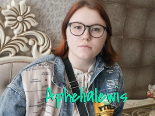 Aphelialewis