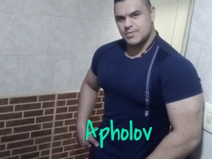 Apholov